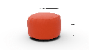 Tater Tot Bean Bag - Dimensions