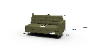 Wallace Raf Condo Sofa - Dimensions