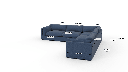 SoCo 124" Corner Sectional - Dimensions
