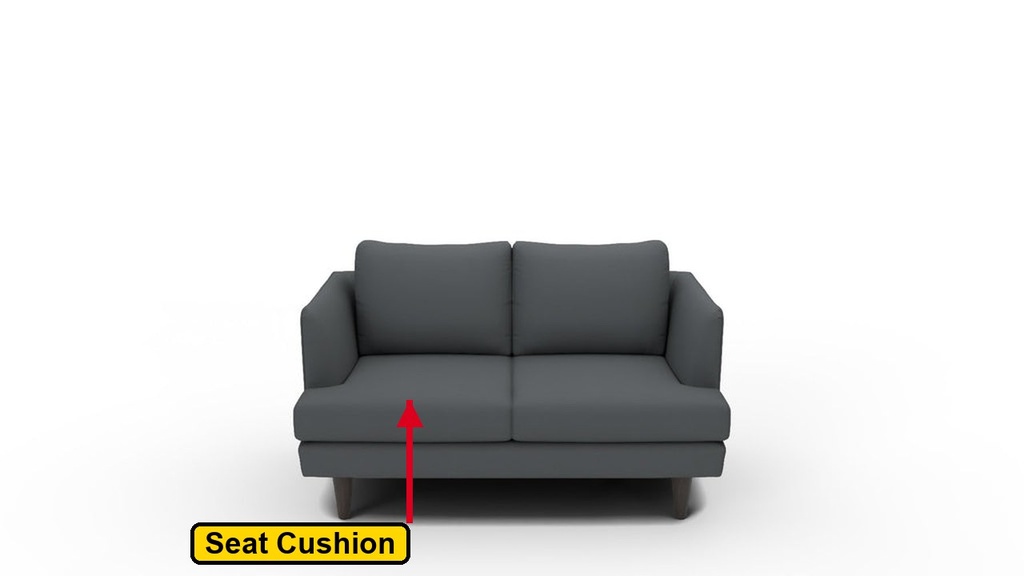 [ACPPARTS] 200-20 Foam Seat Core
