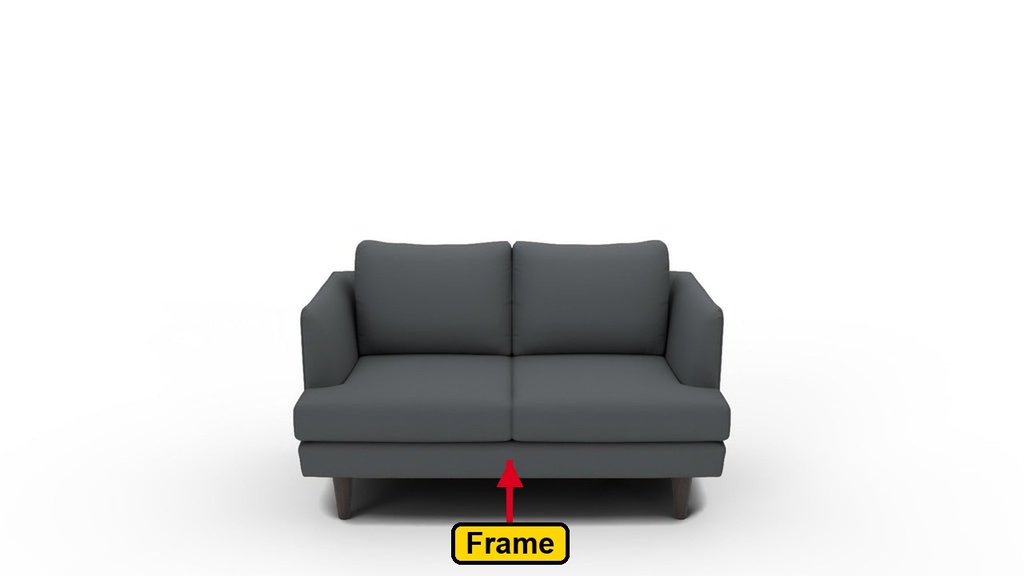 [ACPPARTS] 200-20 UPH Frame Only