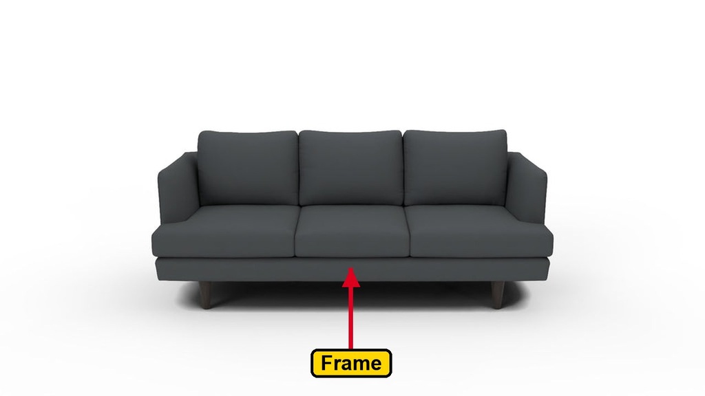 [ACPPARTS] 200-30 UPH Frame Only