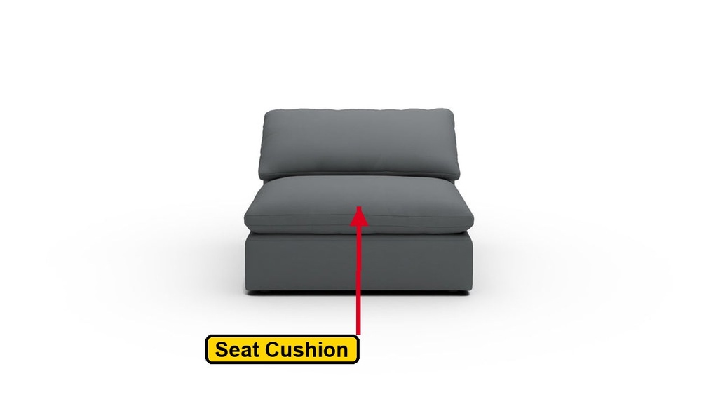 [ACPPARTS] 101-05 Seat Cover