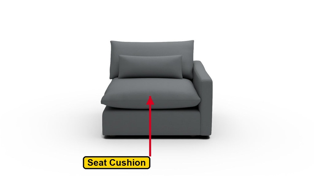 [ACPPARTS] 125-04R Seat Cover