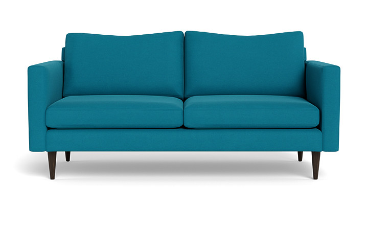 555-25 Wallace Apartment Sofa (Amigo II Dusk)