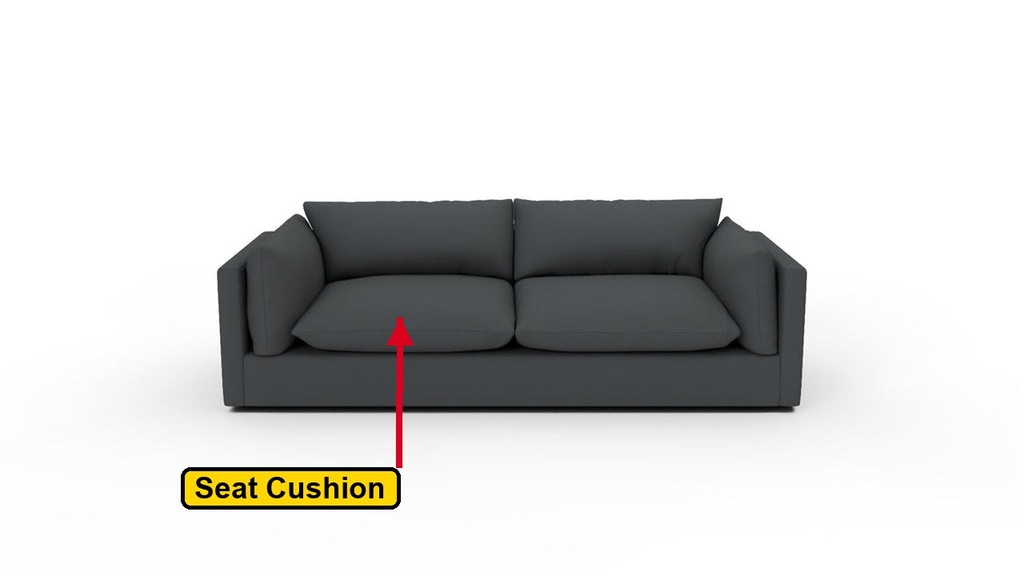 [ACPPARTS] 150-30 Seat Cover