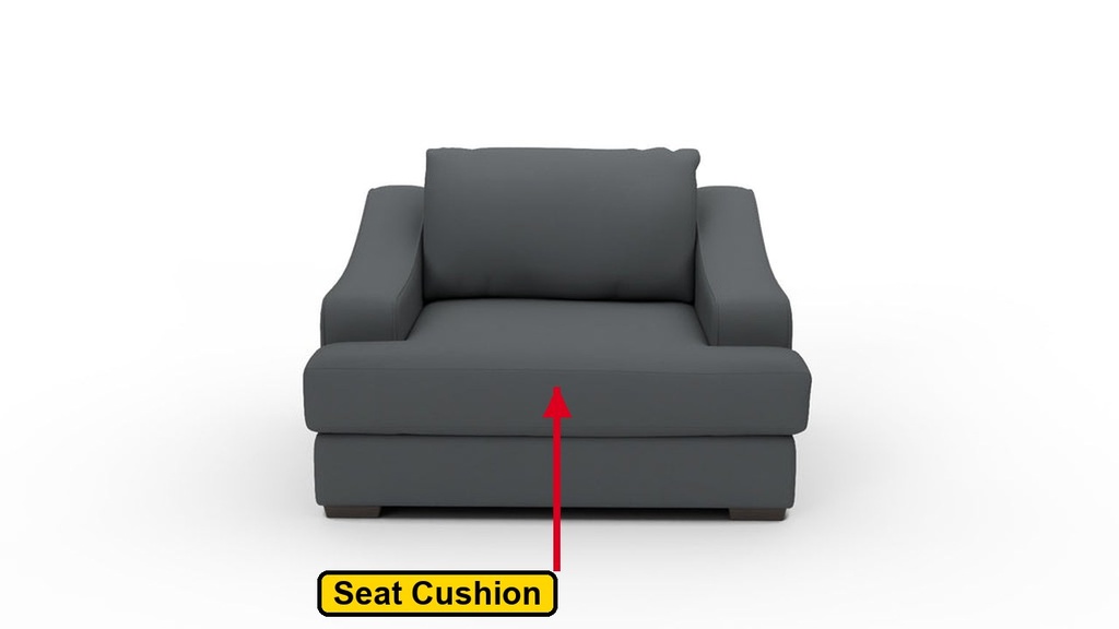 [ACPPARTS] 301-01 Seat Cover