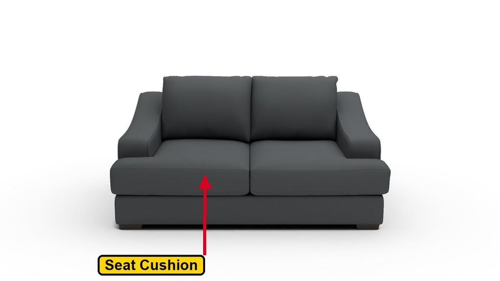 [ACPPARTS] 301-30 Seat Cover