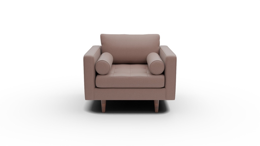 600-01 Ladybird Arm Chair