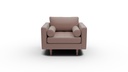 600-01 Ladybird Arm Chair