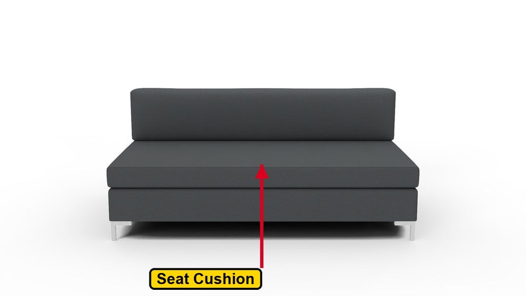 [ACPPARTS] 222-03 Seat Cover