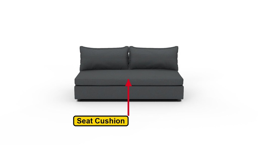 [ACPPARTS] 386-03 Seat Cover
