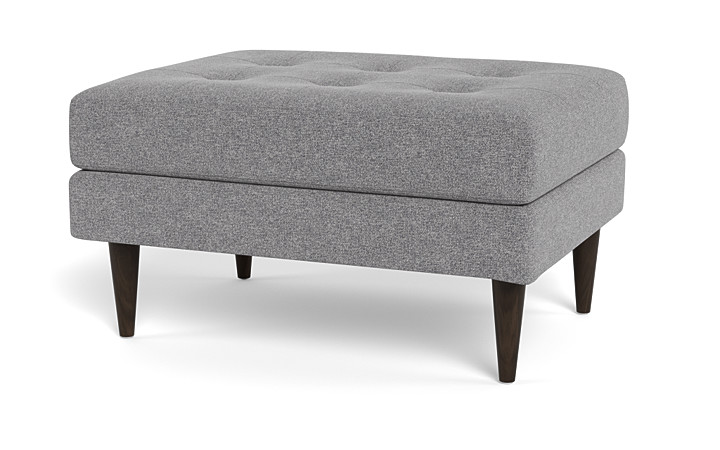 500-02 Wallace Ottoman 
