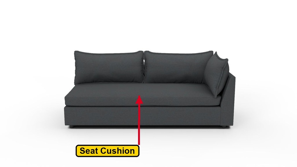 [ACPPARTS] 386-35R Seat Cover
