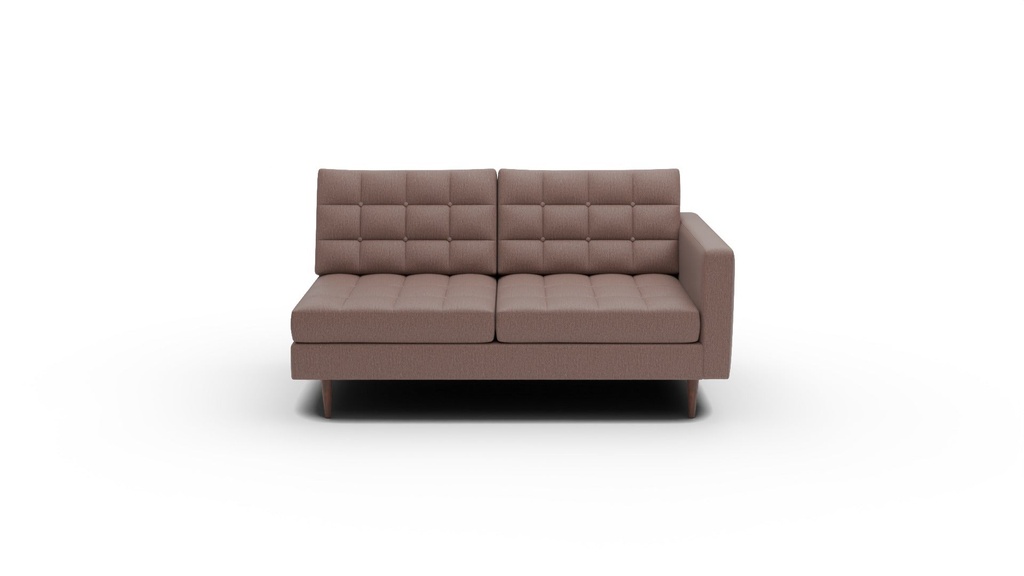500-26R Wallace RAF Loveseat
