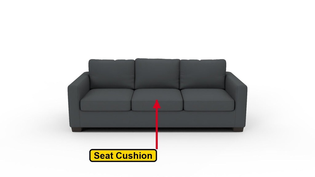[ACPPARTS] 400-39 Foam Seat Core