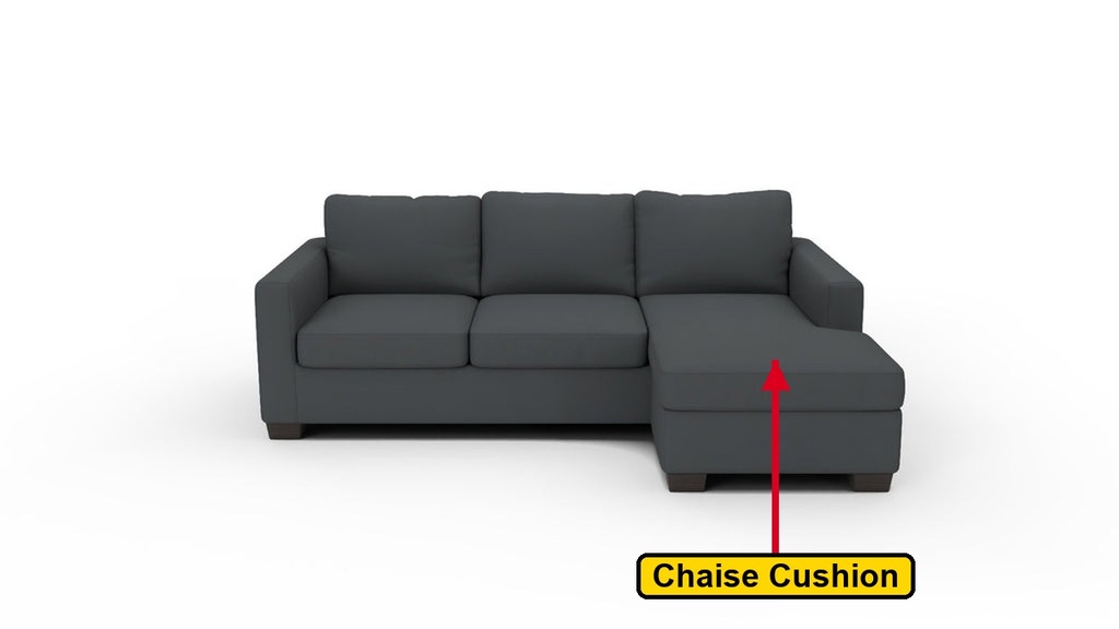 [ACPPARTS] 400-90 Chaise Cushion Core