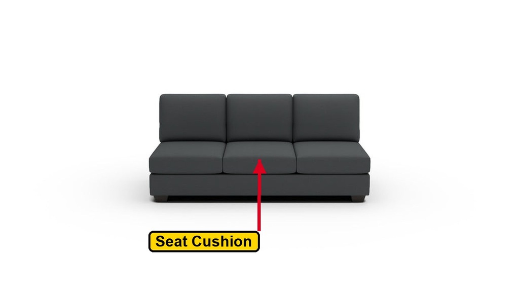 [ACPPARTS] 450-09 Foam Seat Core