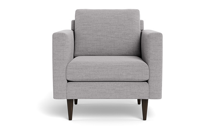 555-01 Wallace Arm Chair (Amigo II Dusk)