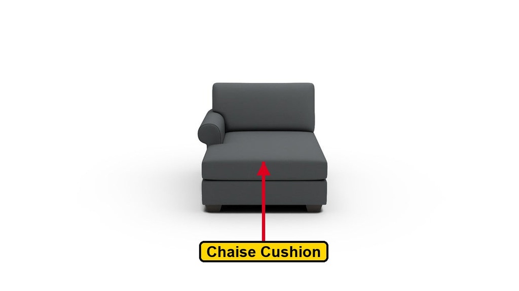 [ACPPARTS] 450-82L Chaise Cushion Core