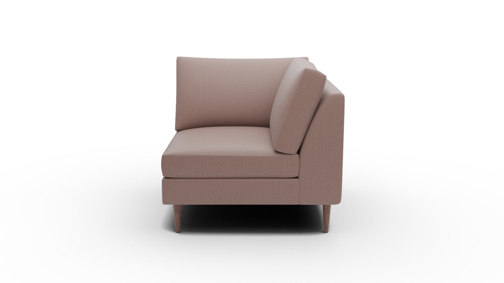 555-15 Wallace Untufted Corner