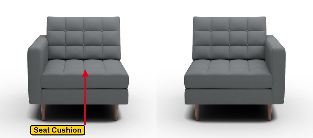 [ACPPARTS] 500-04 Seat Cover