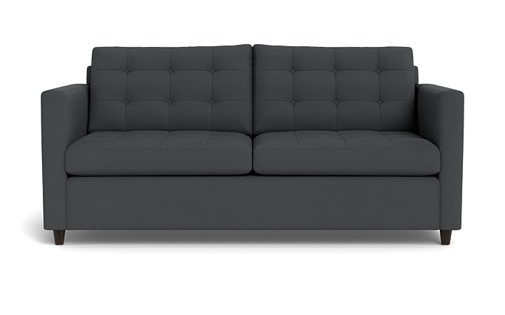 555-39 Wallace Queen Sleeper Sofa (Amigo II Dusk)