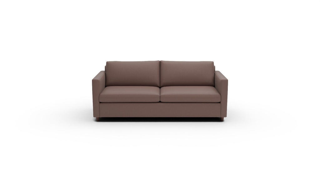 555-39 Wallace Untufted Queen Sleeper