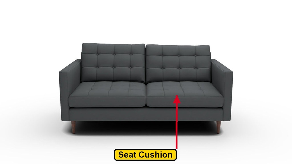 [ACPPARTS] 500-20 Foam Seat Core