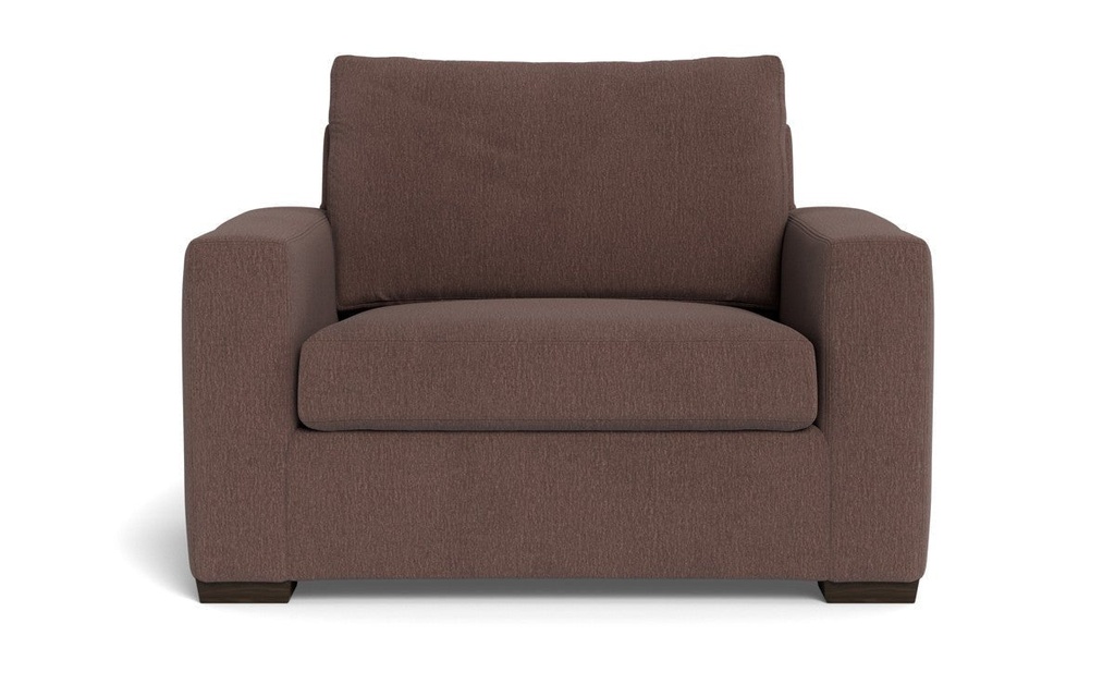 [70001XAMIDUS] 700-01 Mesa Arm Chair (Amigo II Dusk)