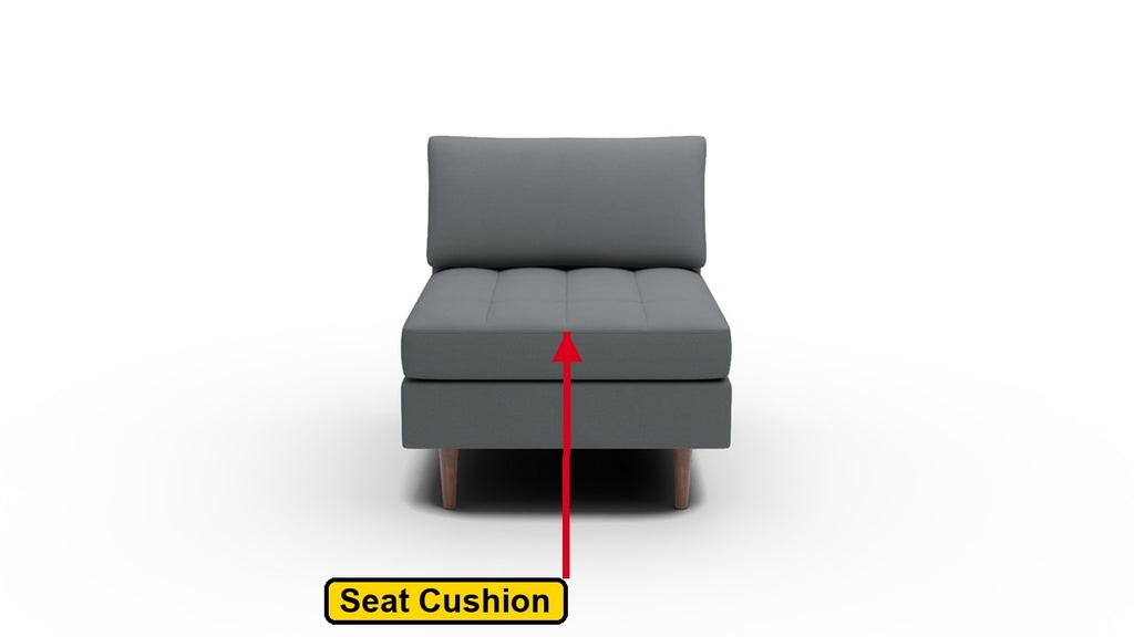 [ACPPARTS] 600-10 Foam Seat Core