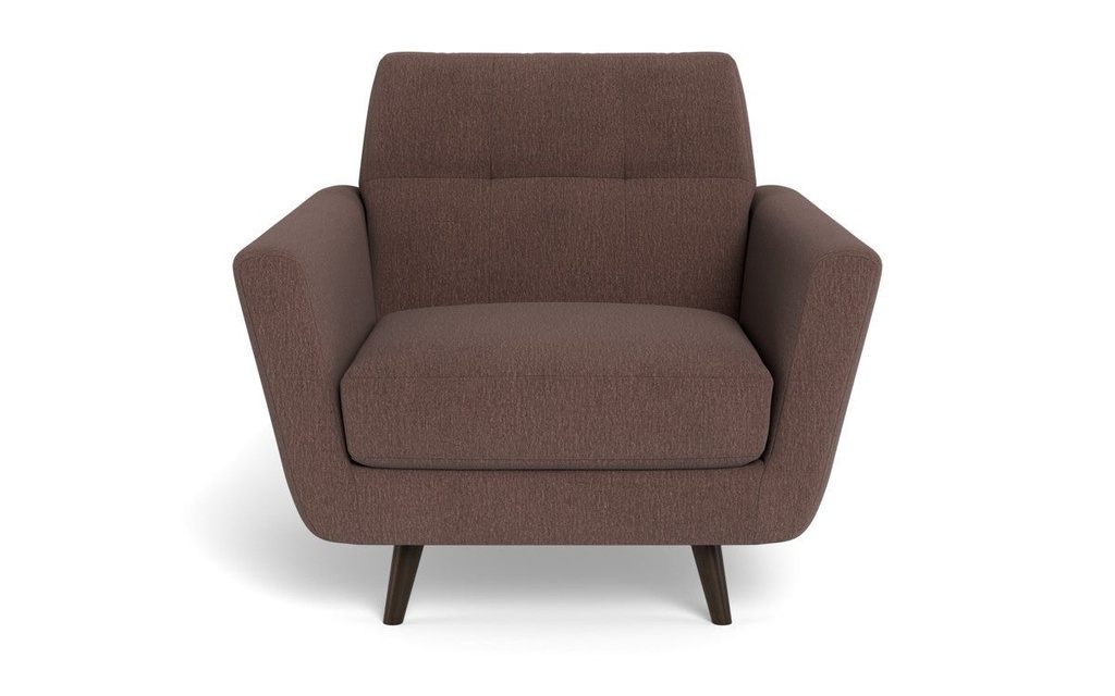 [80001XAMIDUS] 800-01 Lamar Arm Chair (Amigo II Dusk)