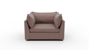 386-01 Cherrywood Arm Chair