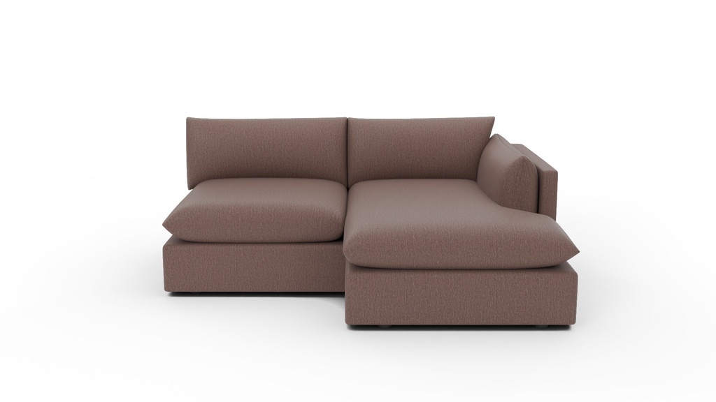 150-34R SoCo RAF Rev Chaise Sofa