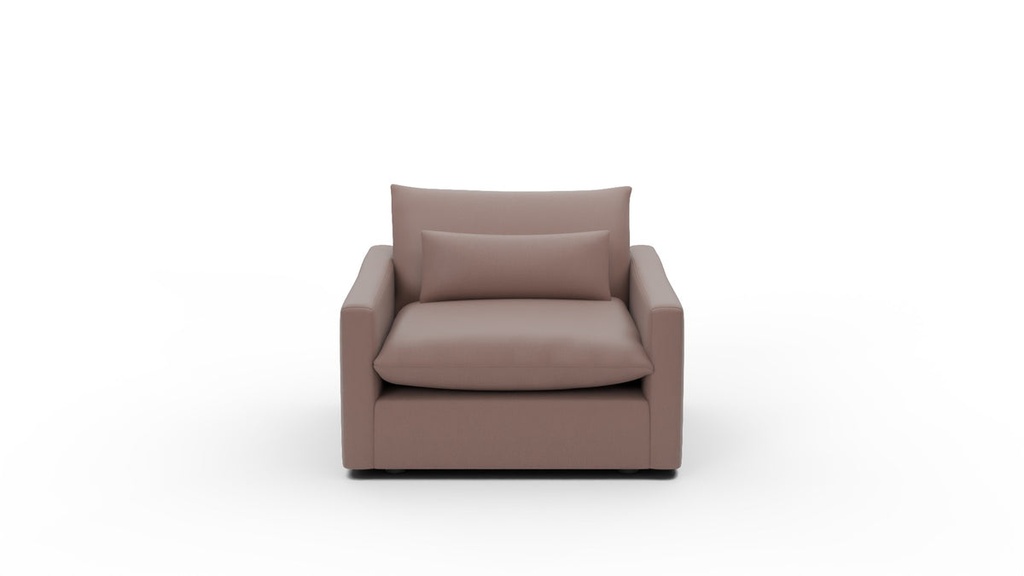 125-01 Bouldin Arm Chair