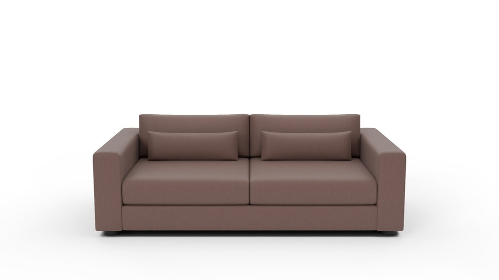 [78730XAMIDUS] 787-30 Menchaca Sofa (Amigo II Dusk)
