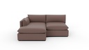 150-34L SoCo LAF Rev Chaise Sofa
