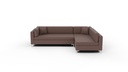Bonnell 2 Pc LAF Sofa Sectional