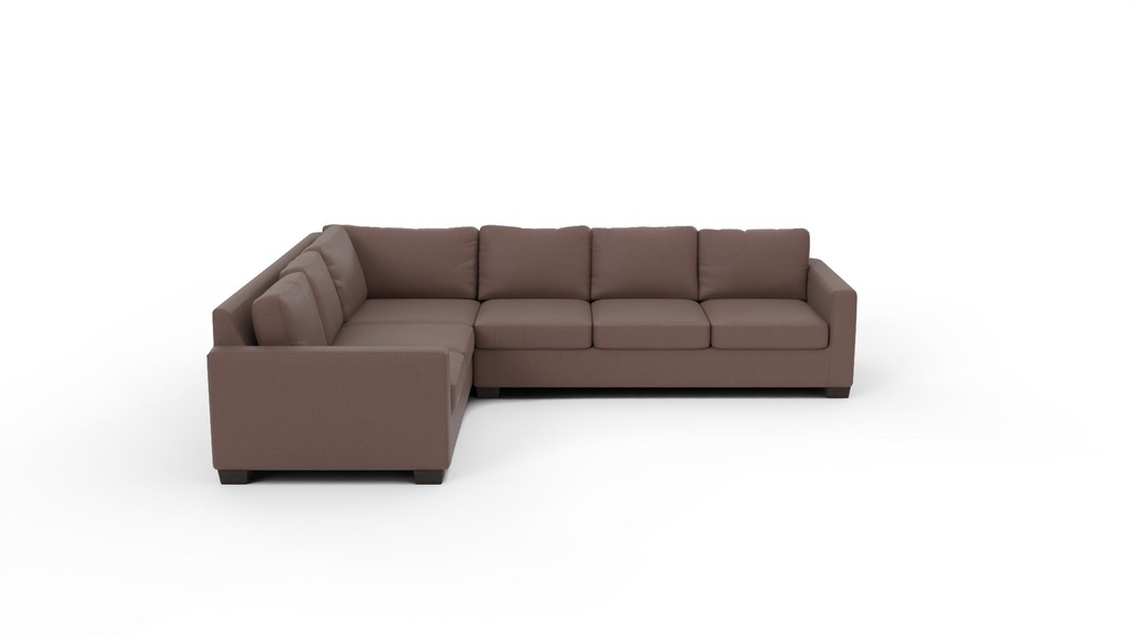 Track 2 Pc Left Corner Sectional (Amigo II Dusk)