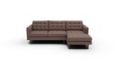 Wallace 2 Pc Sectional w/RAF Chaise