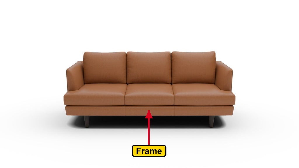 [ACPPARTS] L200-30 UPH Frame Only