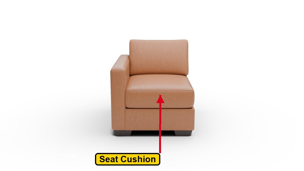 [ACPPARTS] L400-04L Seat Cover