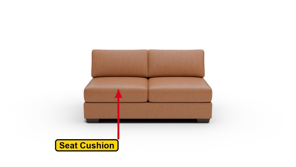 [ACPPARTS] L400-06 Complete Seat Cushion