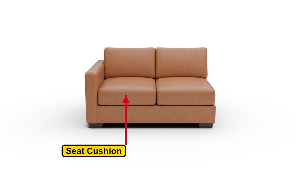 [ACPPARTS] L400-26L Seat Cover