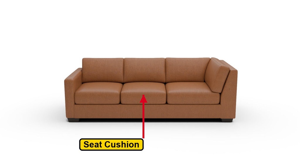 [ACPPARTS] L400-32L Seat Cover