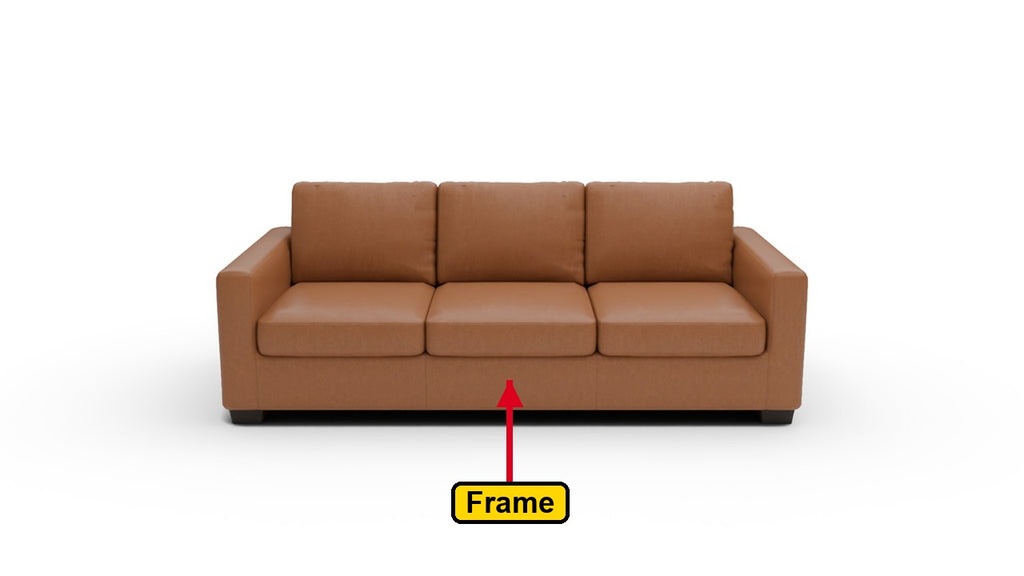 [ACPPARTS] L400-39 UPH Frame Only