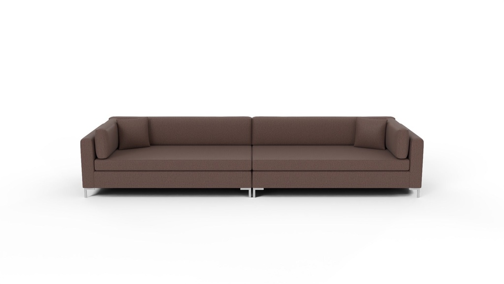 Bonnell 2 Pc Estate Sofa