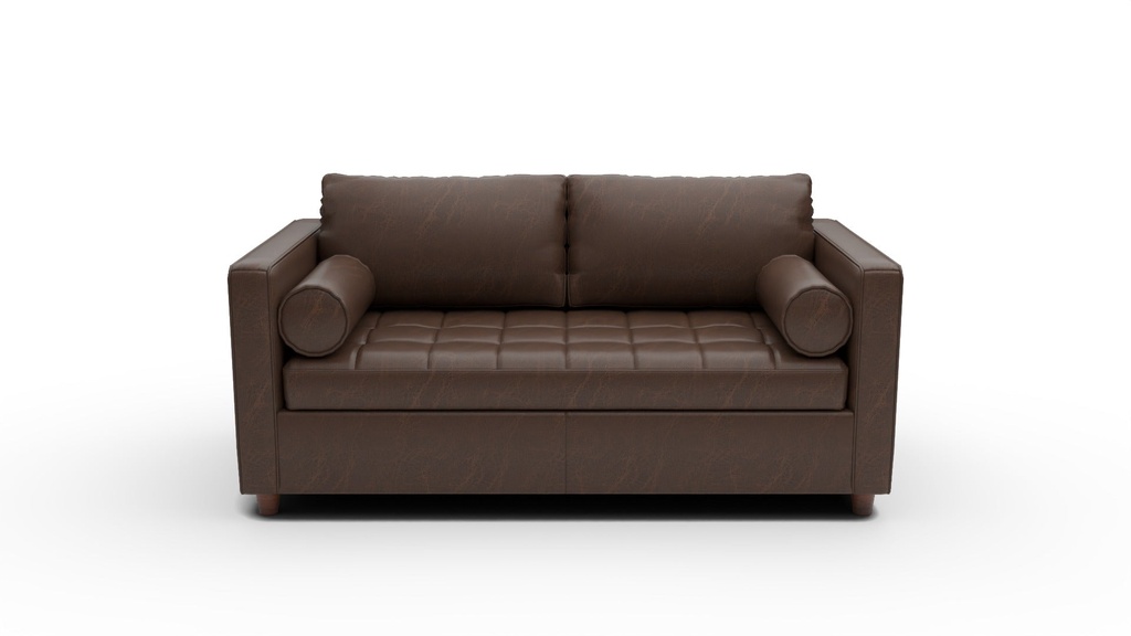 L600-38 Ladybird Leather Full Sleeper
