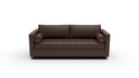 L600-39 Ladybird Leather Queen Sleeper