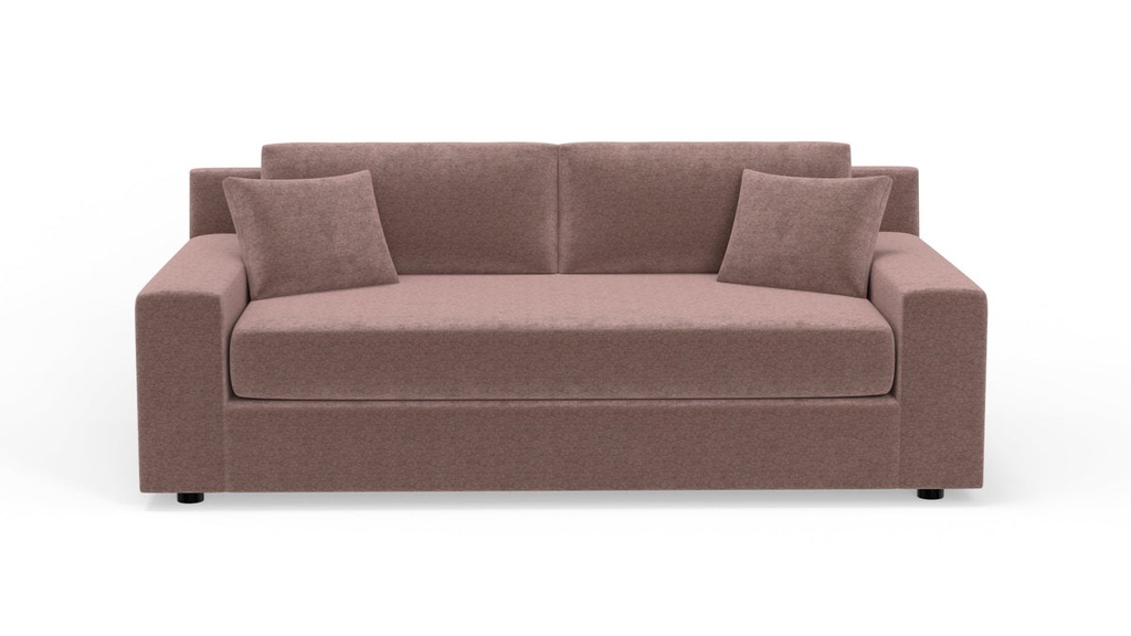 [71530XAMIDUS] 715-30 Lago Vista Sofa (Amigo II Dusk)